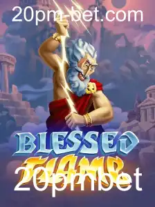 Explorando o Jogo Inovador 'BlessedFlame': Uma Jornada Empolgante