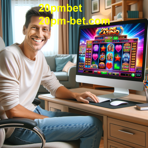 Cassinos Online: A Revolução do Jogo em Casa