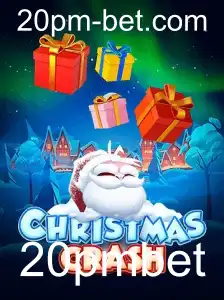 Descubra o Empolgante Jogo ChristmasCrash