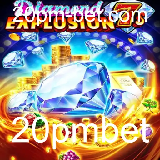 Explorando o Fascinante Mundo de DiamondExplosion7s