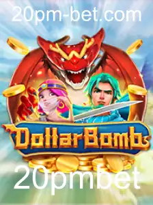 Descubra as Emoções do Jogo DollarBombs com 20pmbet