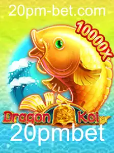 Descubra o Fascinante Mundo de DragonKoi