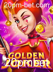 Descubra o Empolgante Mundo do Jogo GoldenJoker e o Charmoso 20pmbet