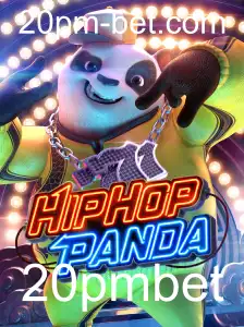Descubra o Fascinante Mundo de HipHopPanda: Um Guia Completo