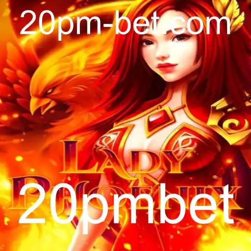 Explorando o Universo de 'LadyPhoenix' e a Estratégia do 20pmbet