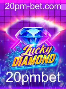 Explorando o Mundo de LuckyDiamond: As Regras e a Emoção do Jogo