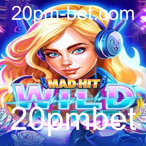 MadHitWildAlice: Mergulhe em uma Aventura Selvagem com 20pmbet