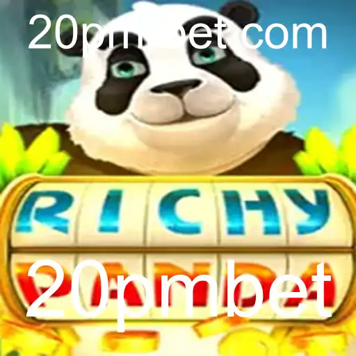 Descubra o Mundo Emocionante de RichyPanda e o Conceito de 20pmbet