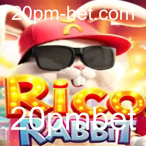 Descubra RicoRabbit: O Jogo que Está Conquistando o Mundo com 20pmbet