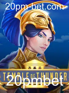 Explore TempleofThunder: Um Mergulho no Mundo dos Jogos de Aventura