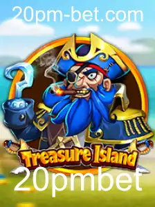 Descubra o Fascinante Mundo de 'TreasureIsland' e a Estratégia '20pmbet'