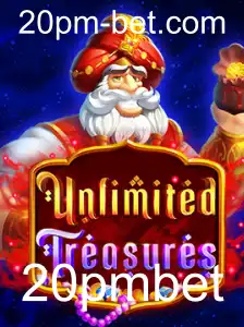 Explorando o Fascinante Mundo de UnlimitedTreasures