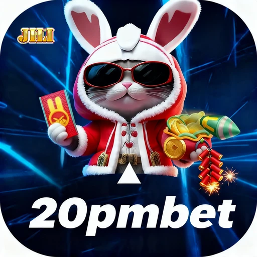 20pmbet Logo